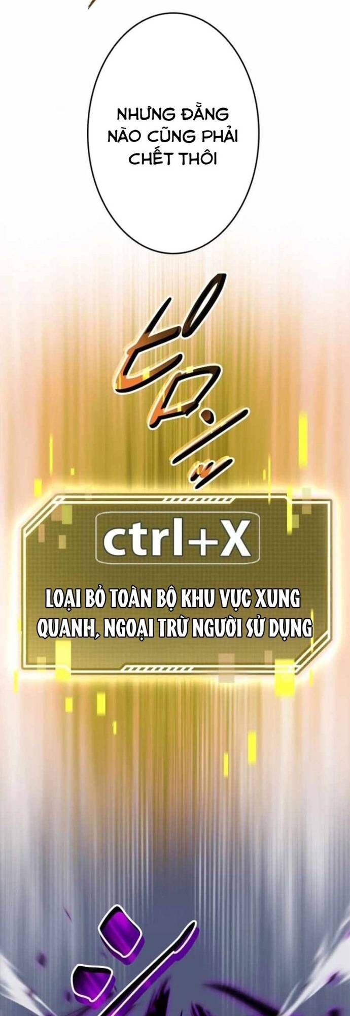 Chinh Phục Ngục Tối Bằng Sao Chép Dán! Chương 48 Ảnh 32