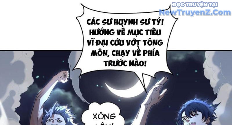 Ta Nhất Kiếm Trảm Hồn, Tu 3000 Đại Đạo Chương 4 Ảnh 79