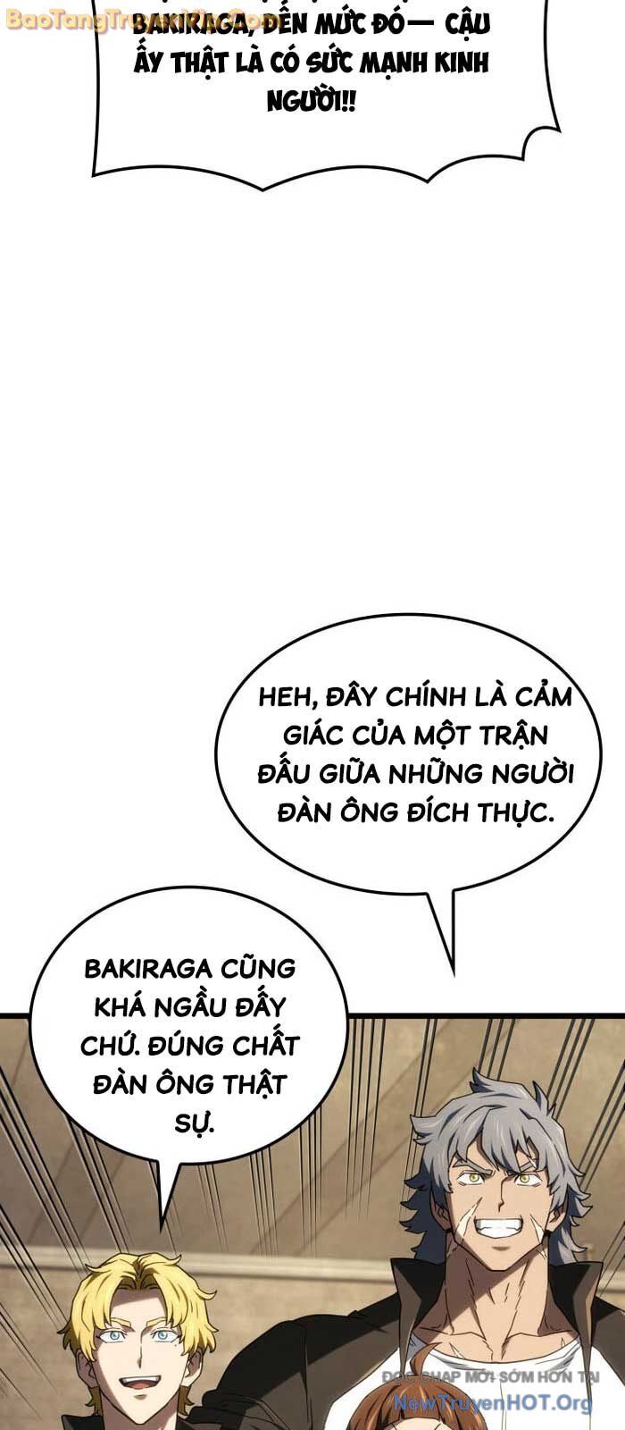 Thiết Huyết Kiếm Sĩ Hồi Quy Chương 116 Ảnh 85