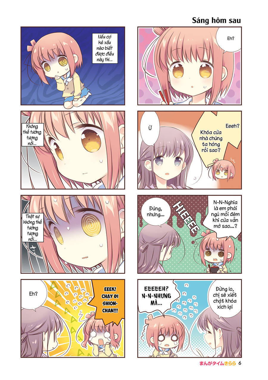 Slow Start Chương 80 Ảnh 6