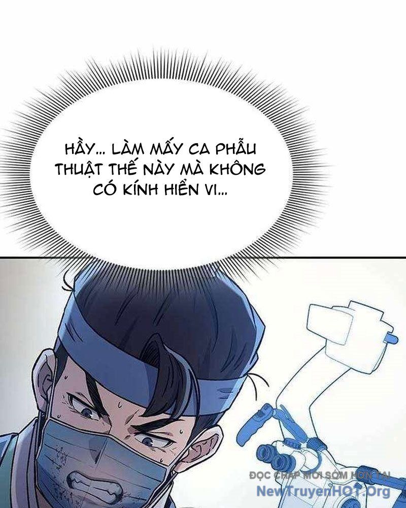 Bác Sĩ Tới Joseon Chương 51 Ảnh 93