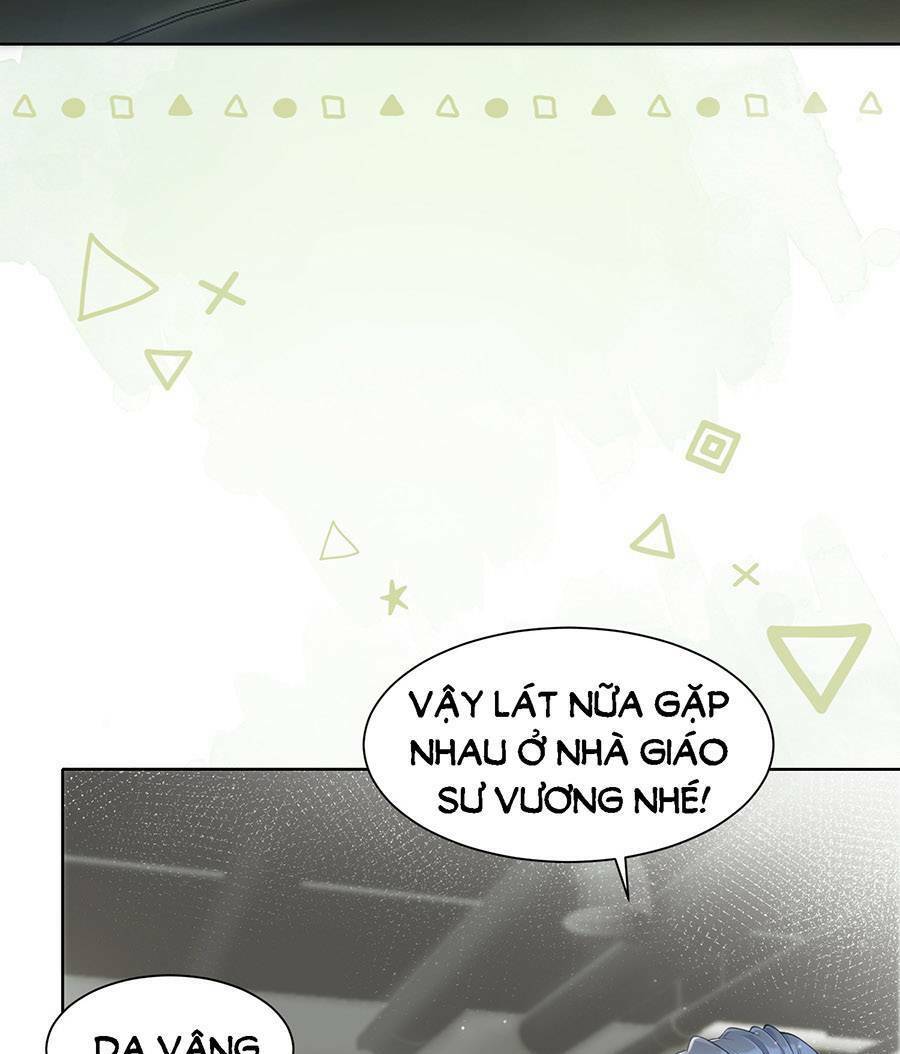 Hãy Để Cô Ấy Hạ Cánh Chương 5 Ảnh 44