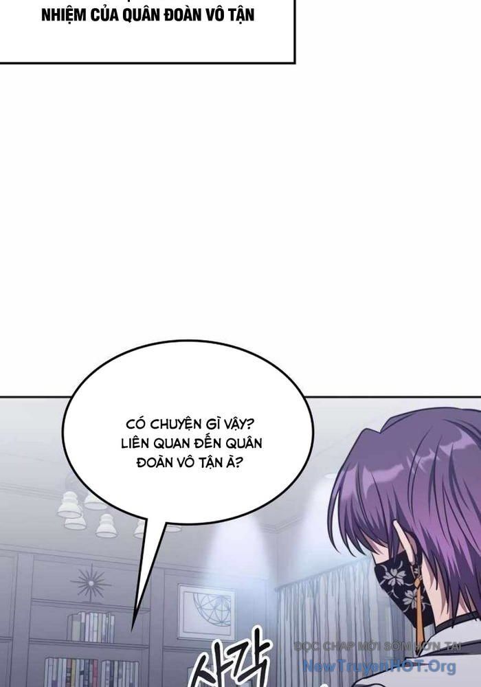 Trị Liệu Sư Quá Mạnh Chương 42 Ảnh 70