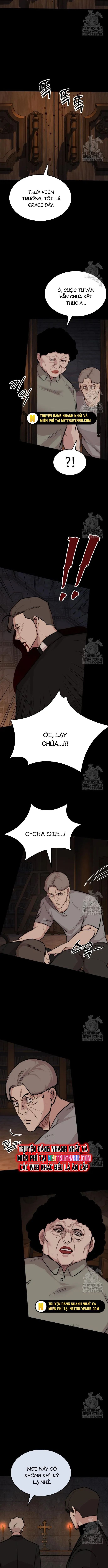 Venta Black Chương 21 Ảnh 9