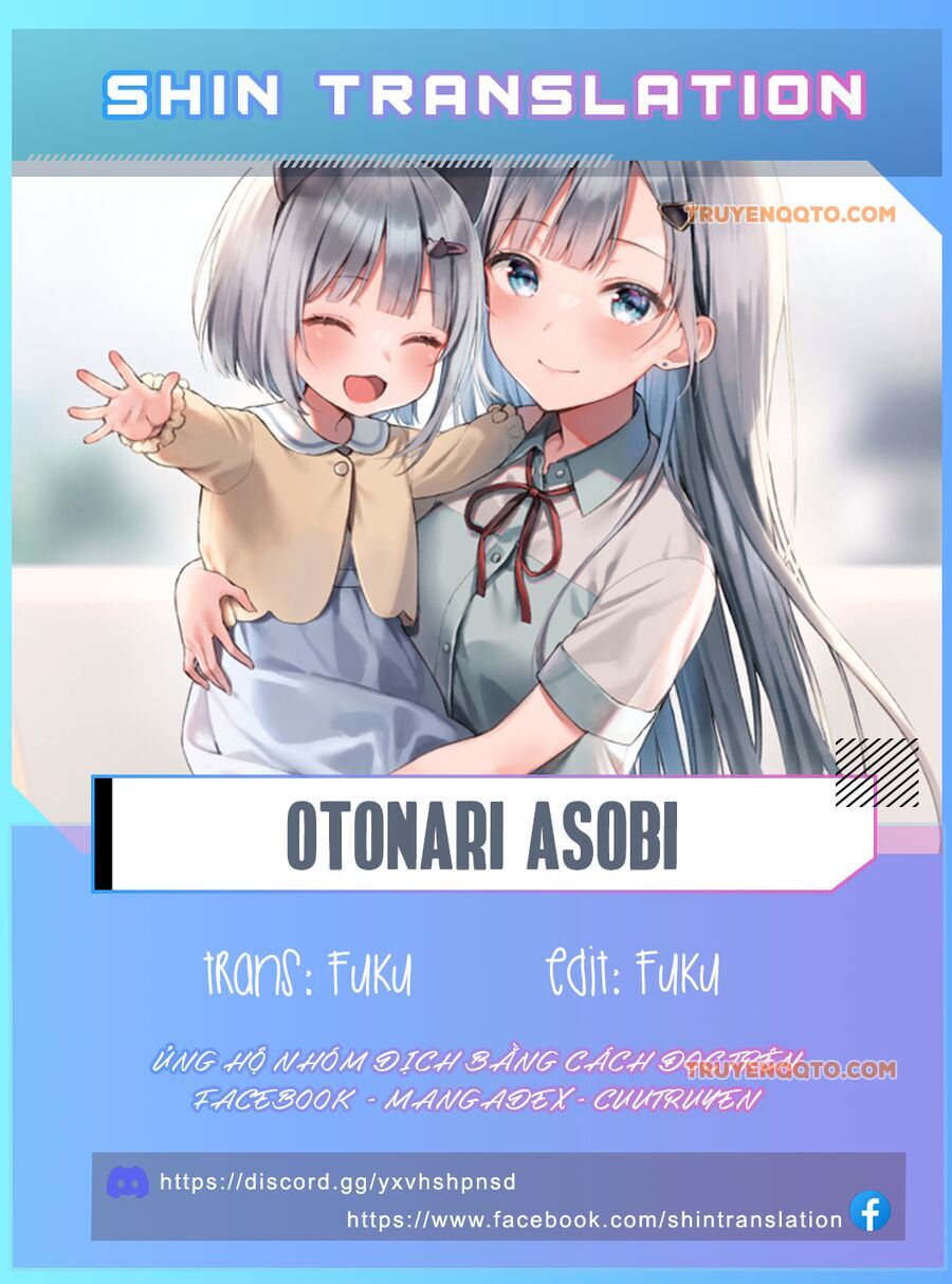 Maigo Ni Natteita Youjo Wo Tasuketara, Otonari Ni Sumu Bishoujo Ryuugakusei Ga Ie Ni Asobi Ni Kuru You Ni Natta Ken Nitsuite Chương 9 Ảnh 26