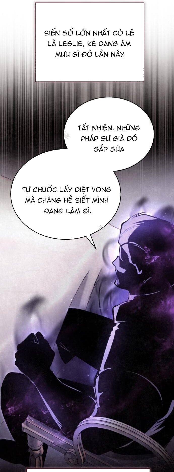 Giáo Sư Gián Điệp Chương 122 Ảnh 12