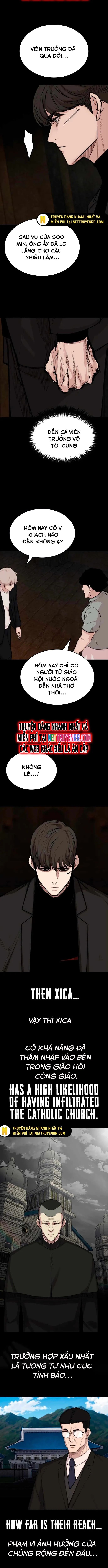Venta Black Chương 23 Ảnh 14