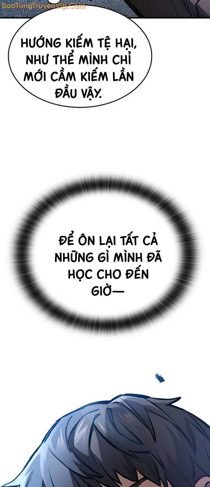 Hiệp Sĩ Sống Vì Ngày Hôm Nay Chương 59 Ảnh 81