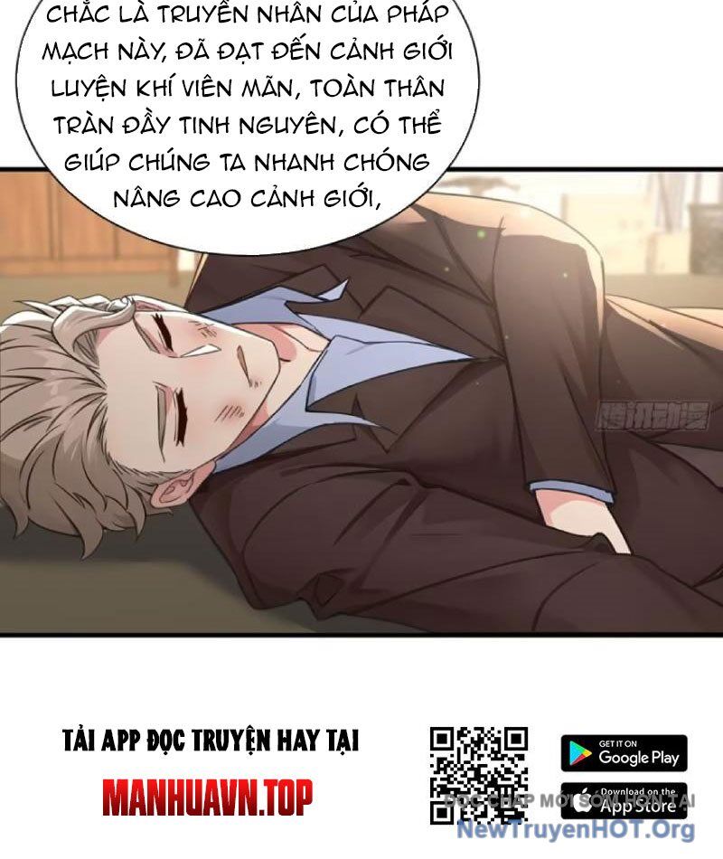 Chuyển Sinh Thành Tra Nam, Ta Giúp Thê Tử Trường Sinh Chương 12 Ảnh 52