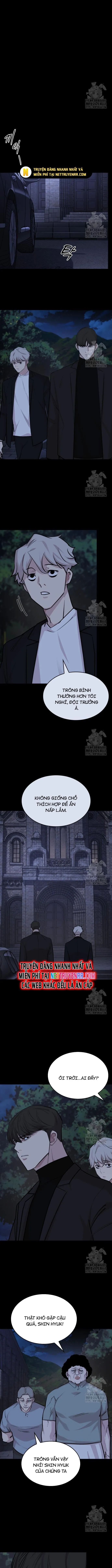 Venta Black Chương 21 Ảnh 5