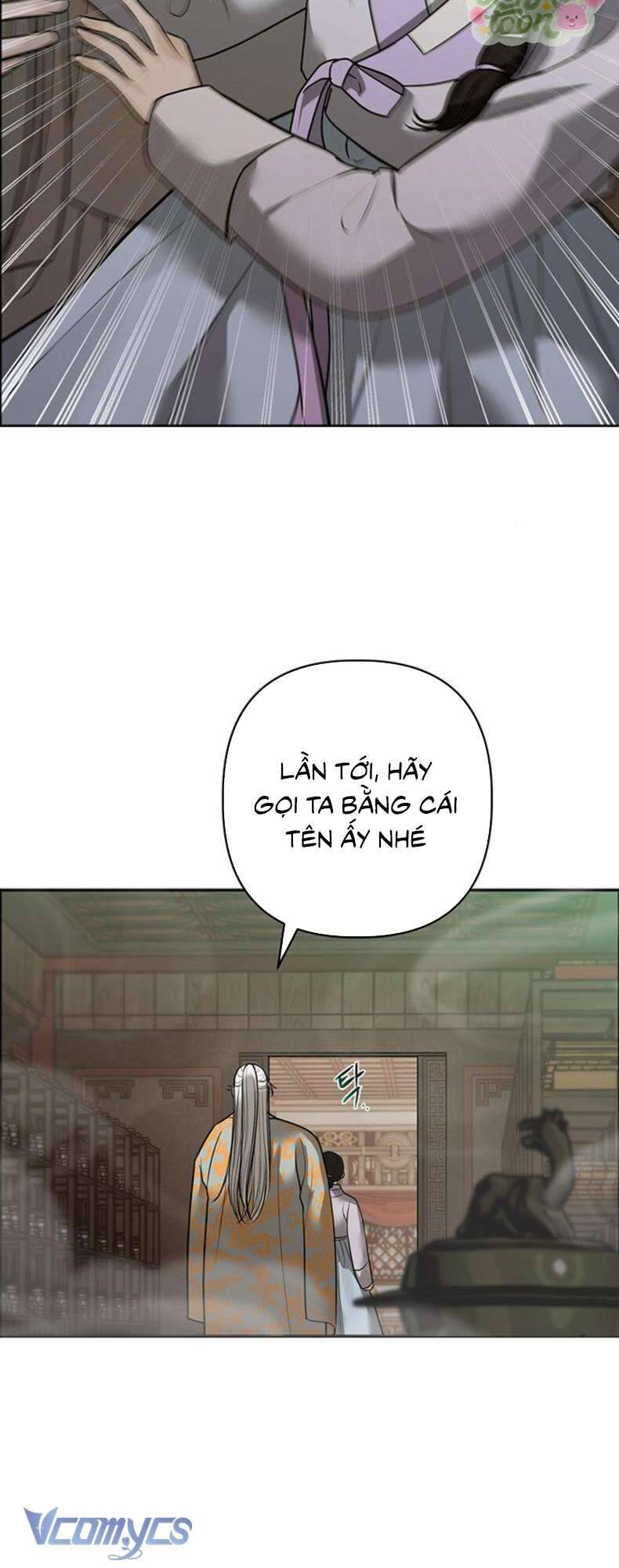 Quỷ Hồn Chương 35 Ảnh 47