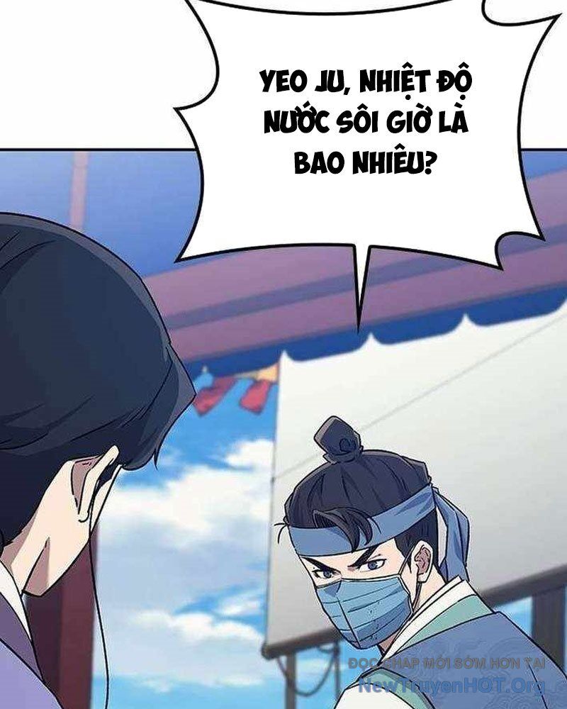 Bác Sĩ Tới Joseon Chương 51 Ảnh 66