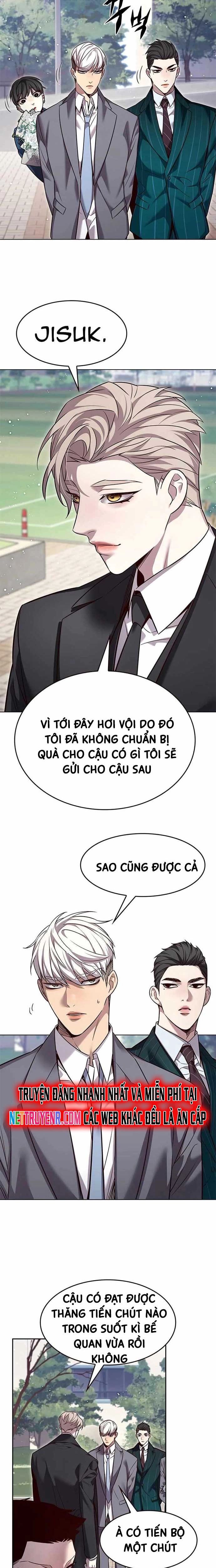 Cô Dâu Của Sói Trắng Chương 346 Ảnh 12
