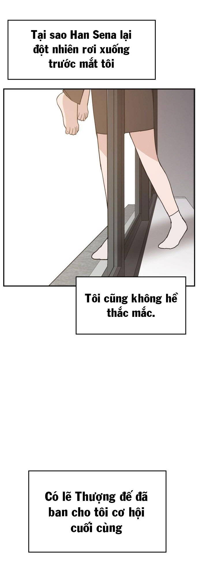 Lớp Học Phản Diện Chương 90 Ảnh 47