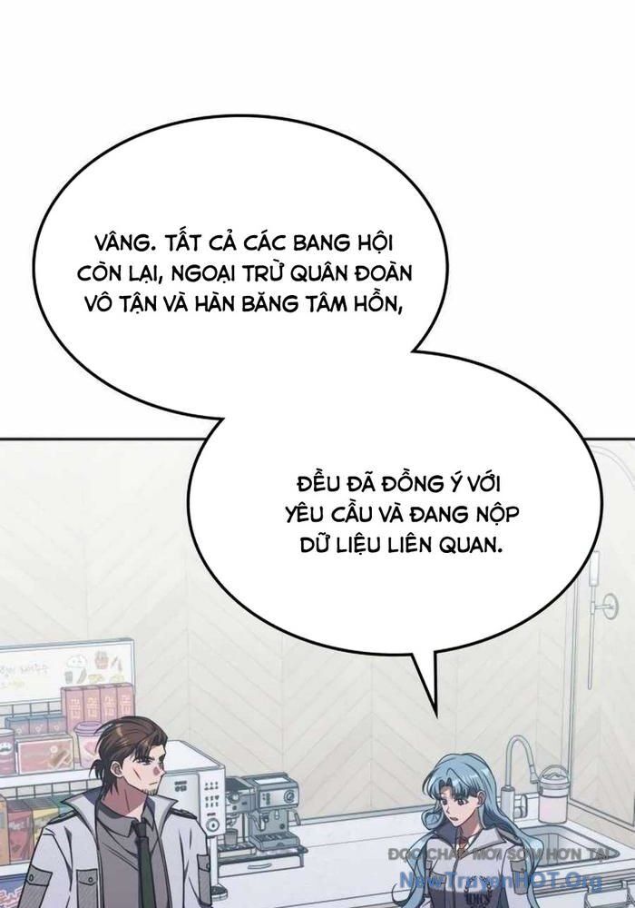 Trị Liệu Sư Quá Mạnh Chương 42 Ảnh 86
