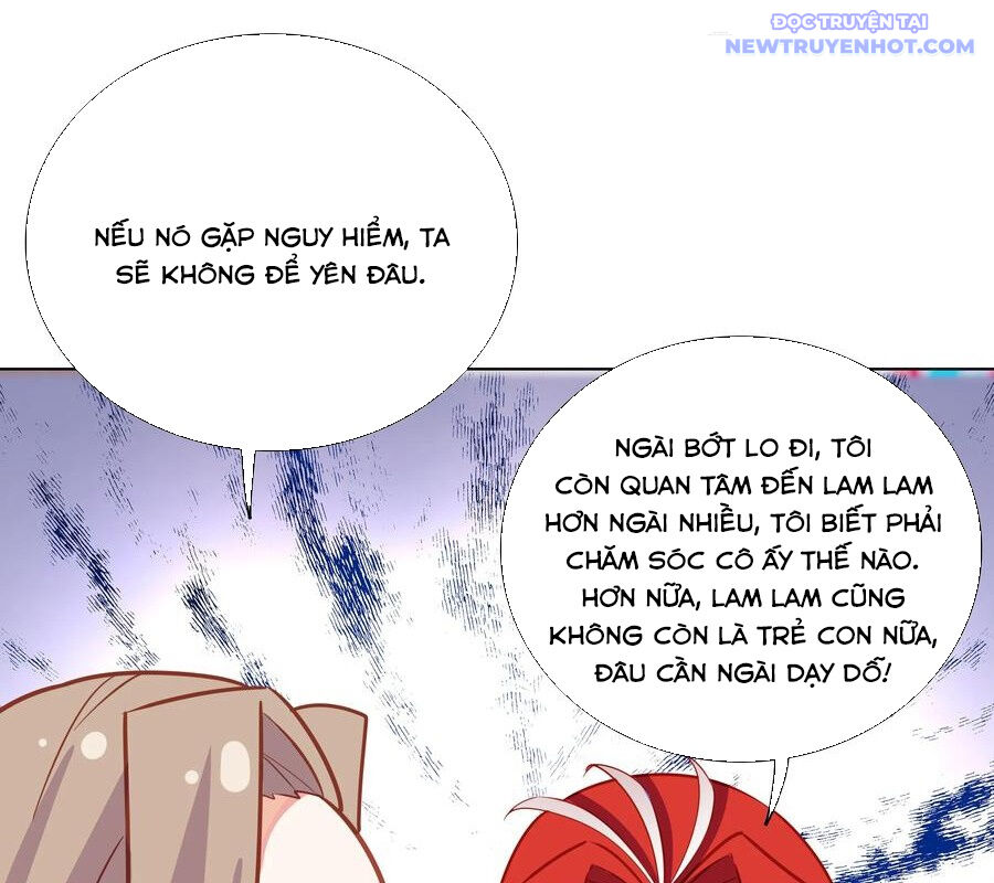 Không Tốc Tinh Ngân Chương 94 Ảnh 68