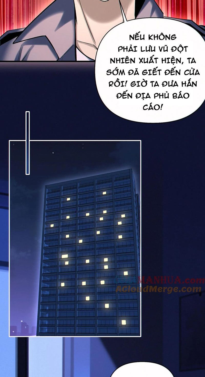 Cướp Đoạt Vô Số Thiên Phú, Ta Trở Thành Thần Ở Thời Đại Toàn Dân Chuyển Chức Chương 87 Ảnh 5