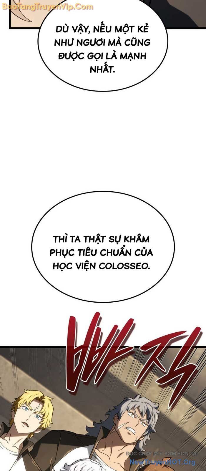 Thiết Huyết Kiếm Sĩ Hồi Quy Chương 116 Ảnh 9