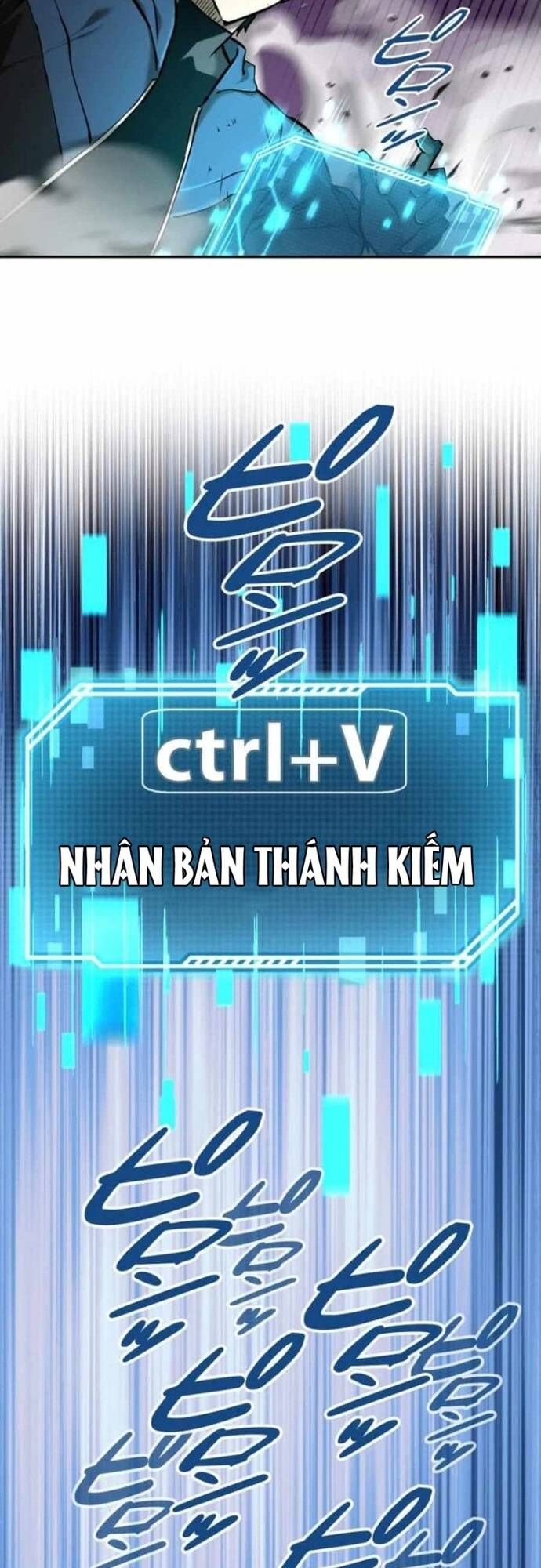 Chinh Phục Ngục Tối Bằng Sao Chép Dán! Chương 48 Ảnh 34