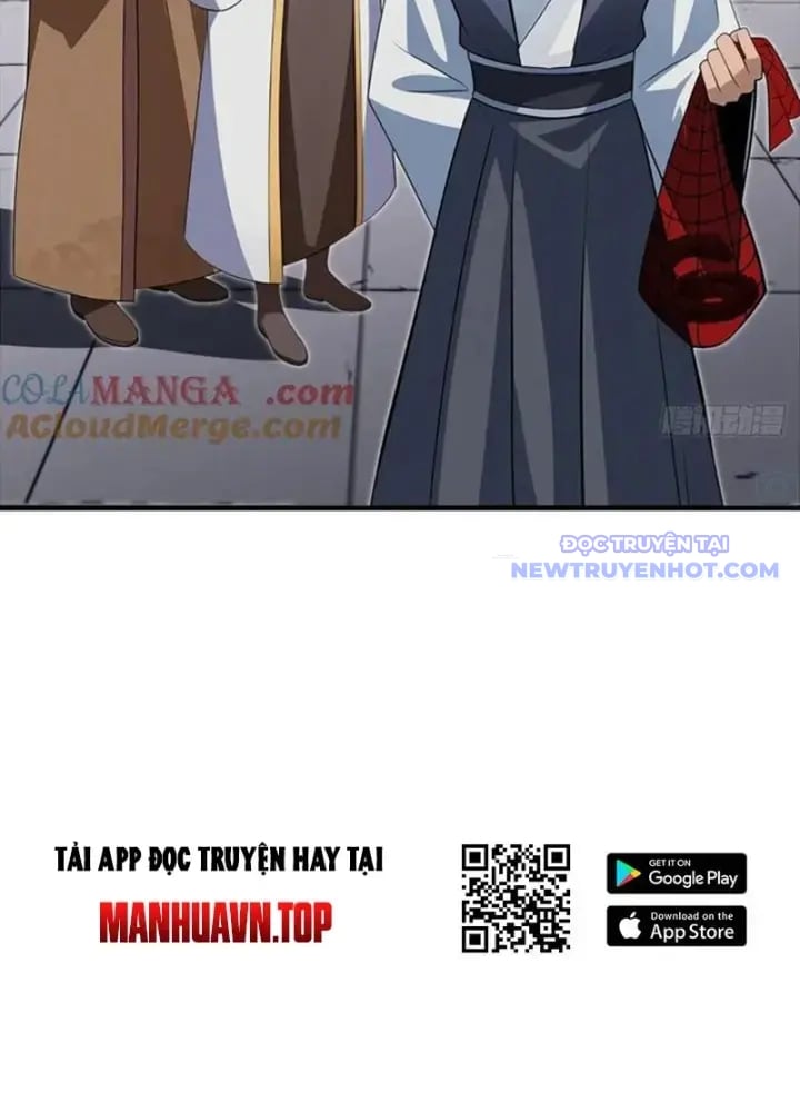 Thái Cổ Yêu Thánh Lấy Ta Làm Lô Đỉnh Chương 135 Ảnh 134