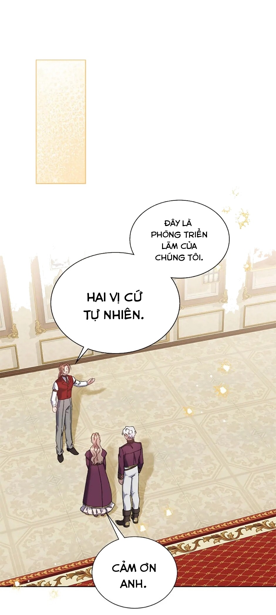 Chúng Ta Không Phải Chị Em Thân Thiết Chương 82 Ảnh 16