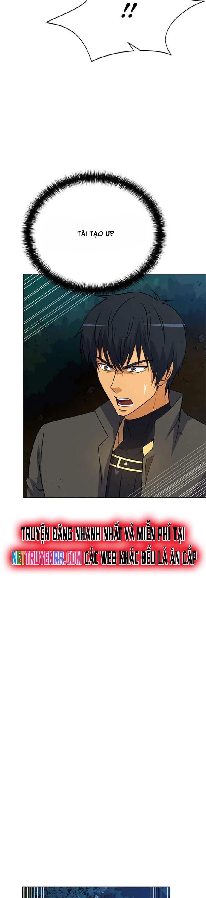Thợ Săn Ăn Thịt Người Chương 82 Ảnh 27