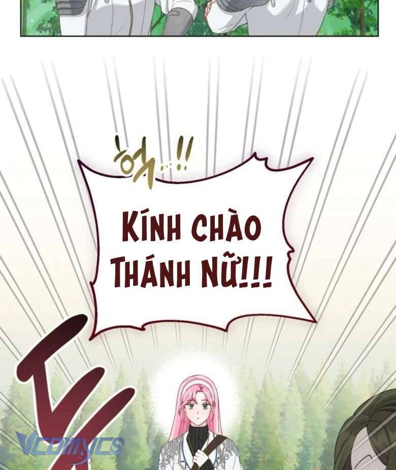 Sự Điều Trị Đặc Biệt Của Tinh Linh Chương 89 Ảnh 11
