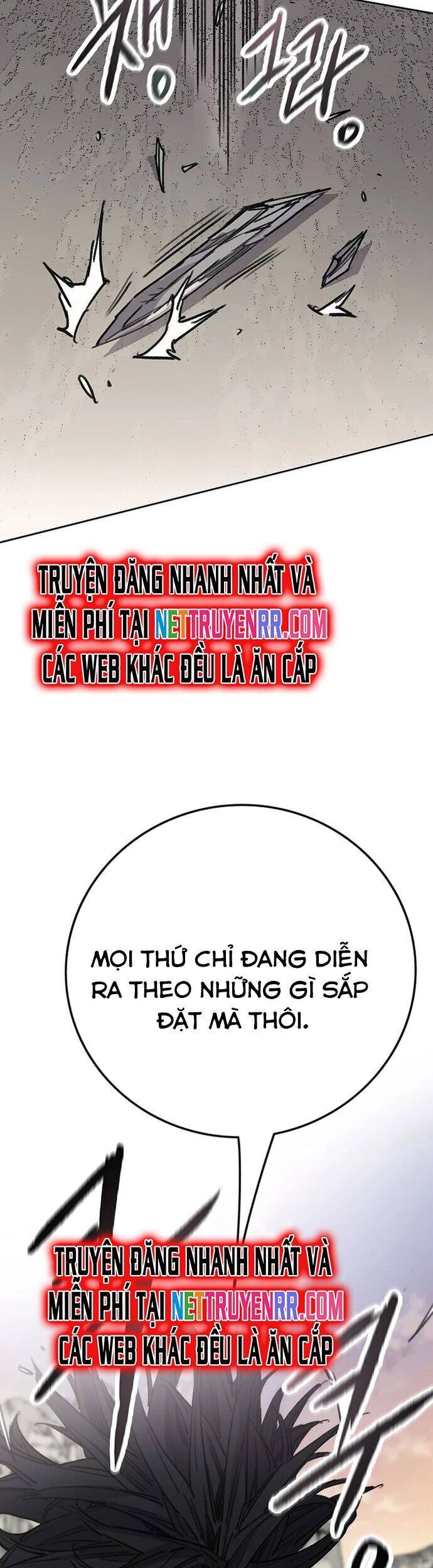 Tiên Kiếm Bất Bại Chương 240 Ảnh 11