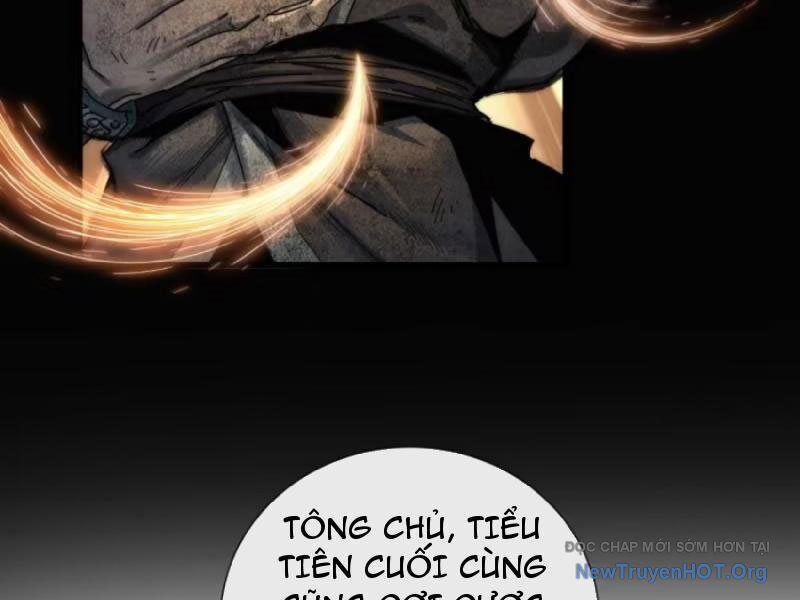 Ta Dựa Vào Tu Tiên Xưng Bá Mạt Thế Chương 5 Ảnh 44