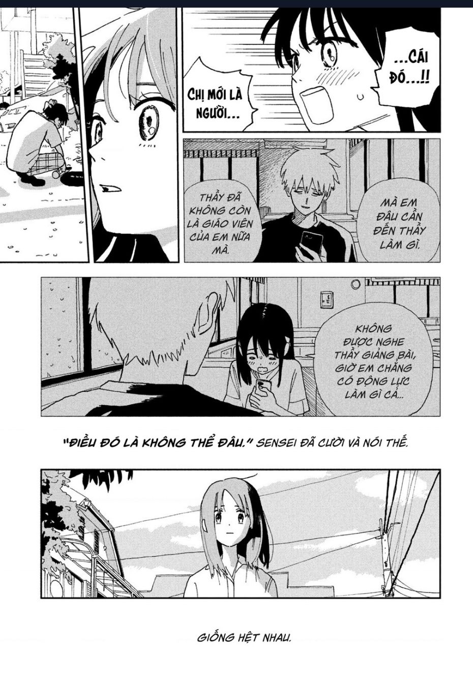 Tsuka No Ma No Ichika Chương 26 Ảnh 13