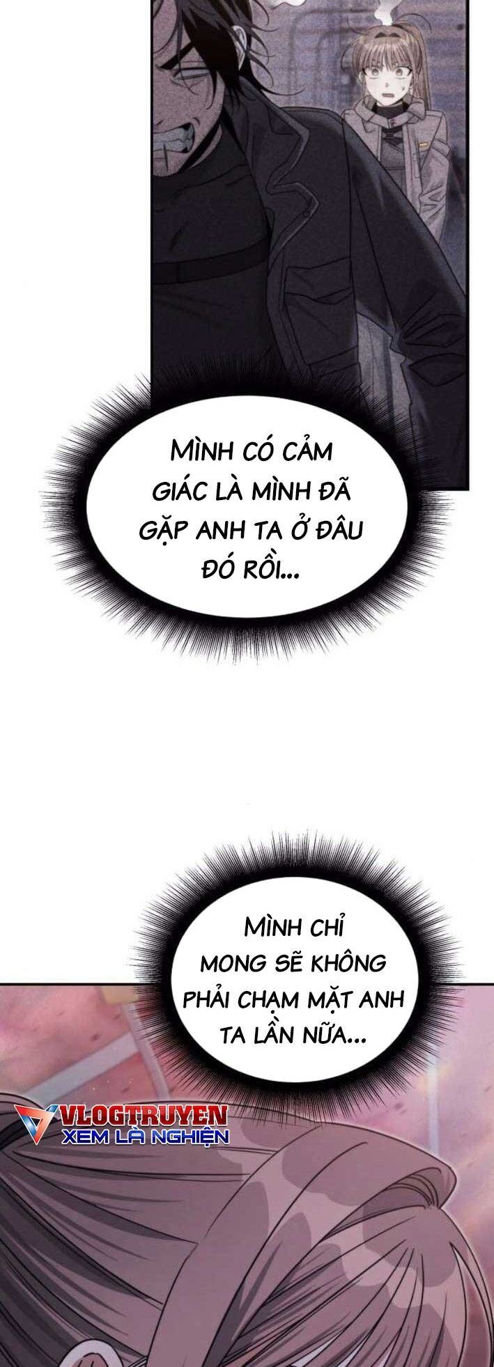 Thợ Săn Sống Trong Căn Hộ Thuê Chương 14 Ảnh 72