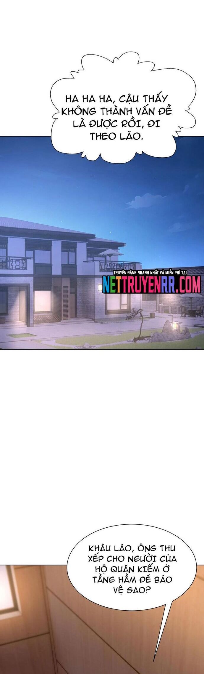 Khởi Đầu Vật Giá Sụt Giảm, Ta Trở Thành Nhà Giàu Số Một Thế Giới! Chương 85 Ảnh 7