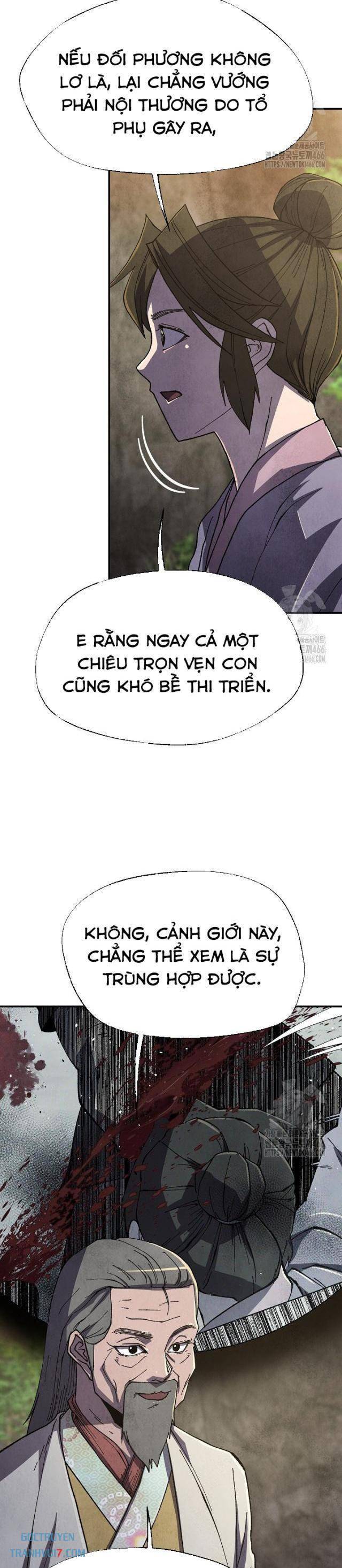 Ngoại Tôn Thiên Tài Của Nam Cung Thế Gia Chương 51 Ảnh 17