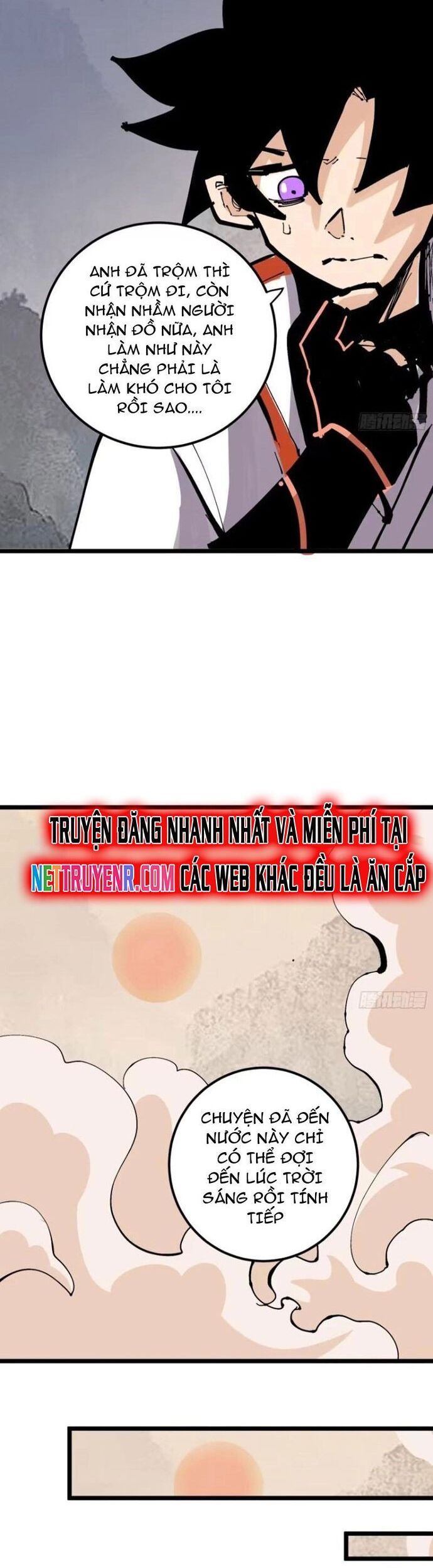 Tự Kỷ Luật Ta Đây Bất Khả Chiến Bại Chương 129 Ảnh 19