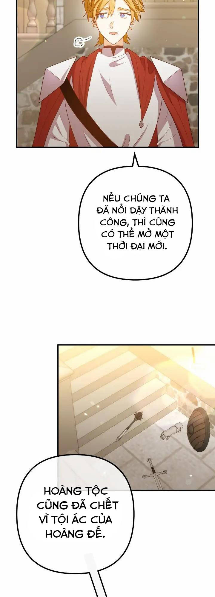 Chồng À, Mình Ly Hôn Đi Chương 81 Ảnh 39