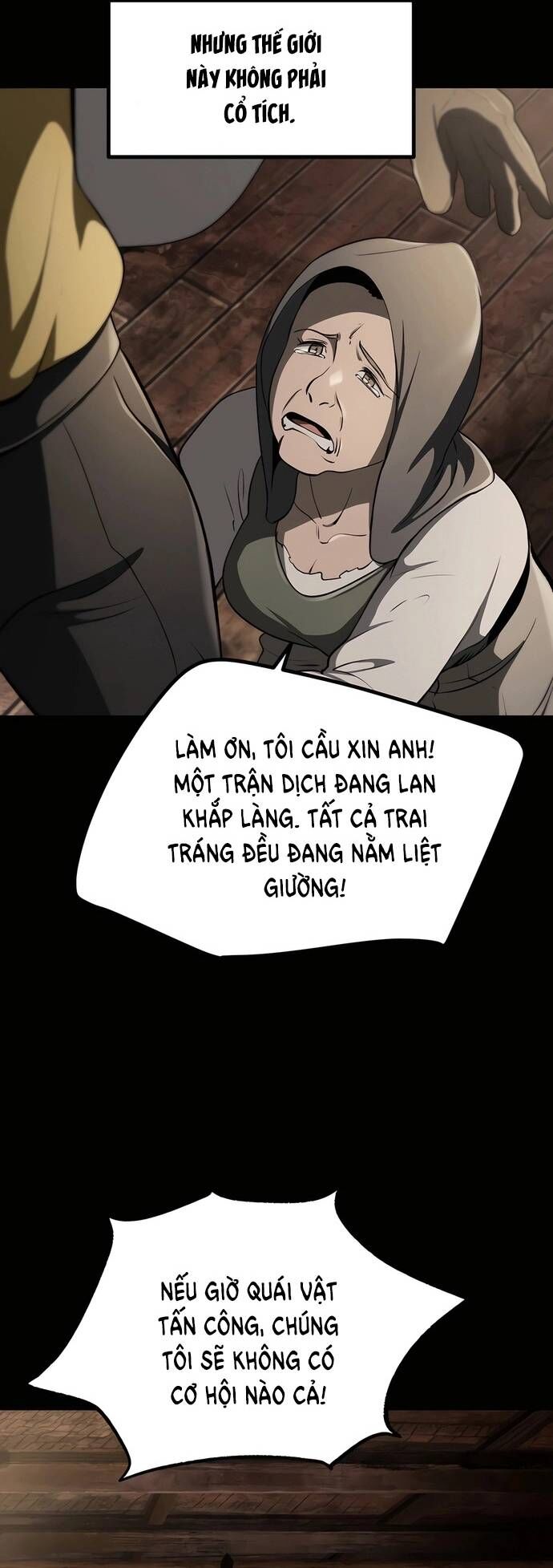Anh Hùng Mạnh Nhất? Ta Không Làm Lâu Rồi! Chương 247 Ảnh 32