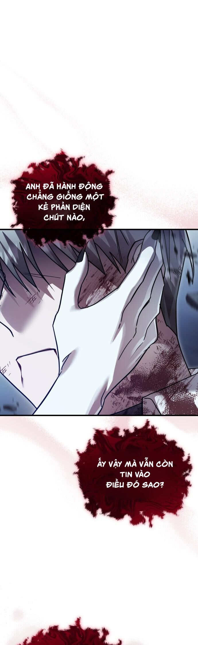 Hero X Demon King X Villain Chương 131 Ảnh 41
