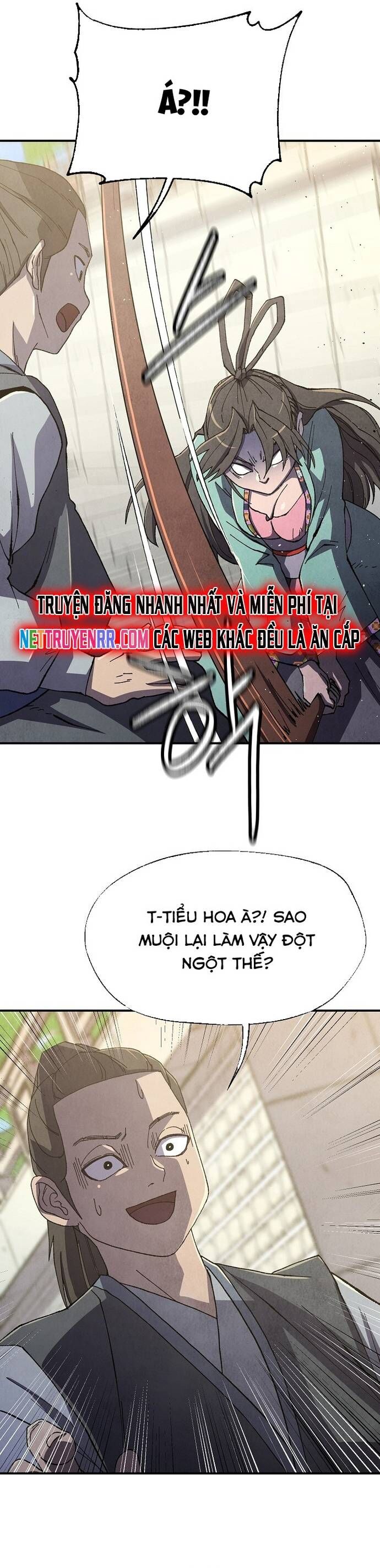 Ngoại Tôn Thiên Tài Của Nam Cung Thế Gia Chương 55 Ảnh 29