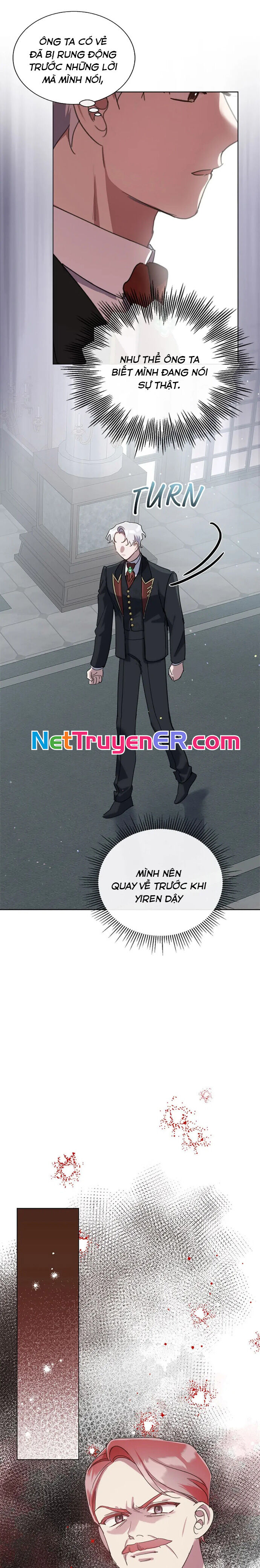 Chúng Ta Không Phải Chị Em Chương 76 Ảnh 22