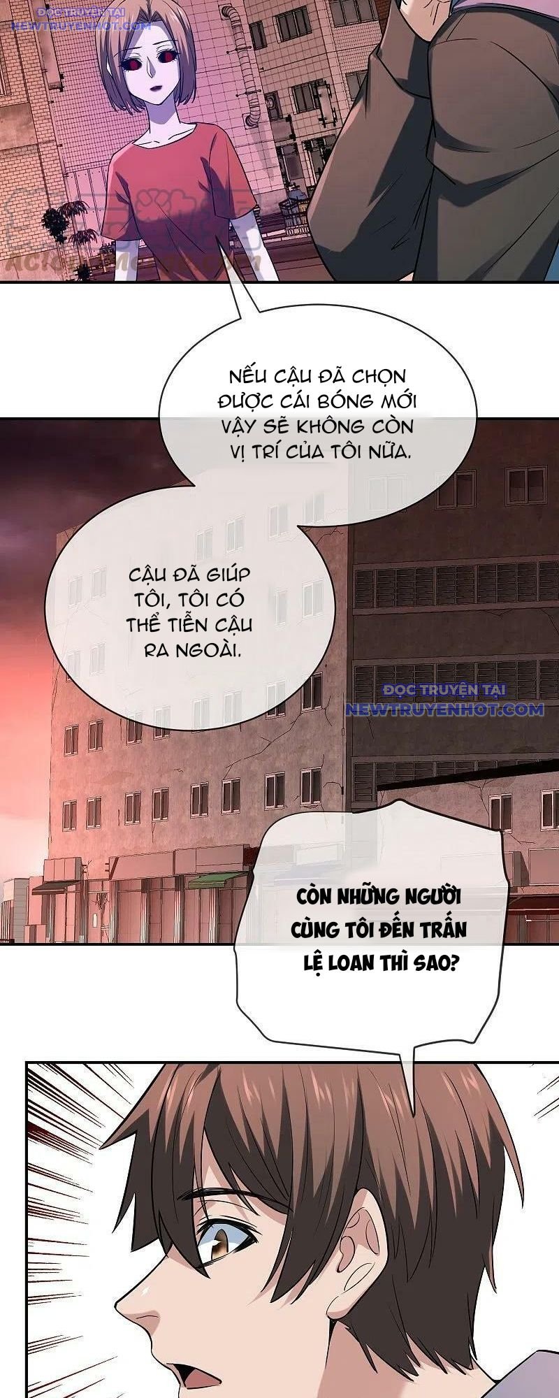 Ta Có Một Tòa Nhà Ma Chương 190 Ảnh 29