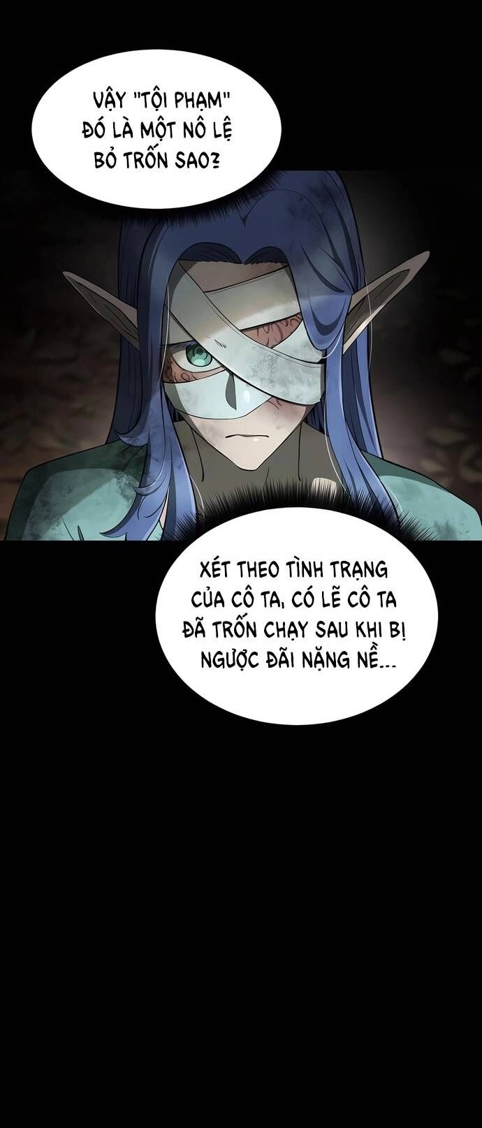 Anh Hùng Mạnh Nhất? Ta Không Làm Lâu Rồi! Chương 247 Ảnh 40