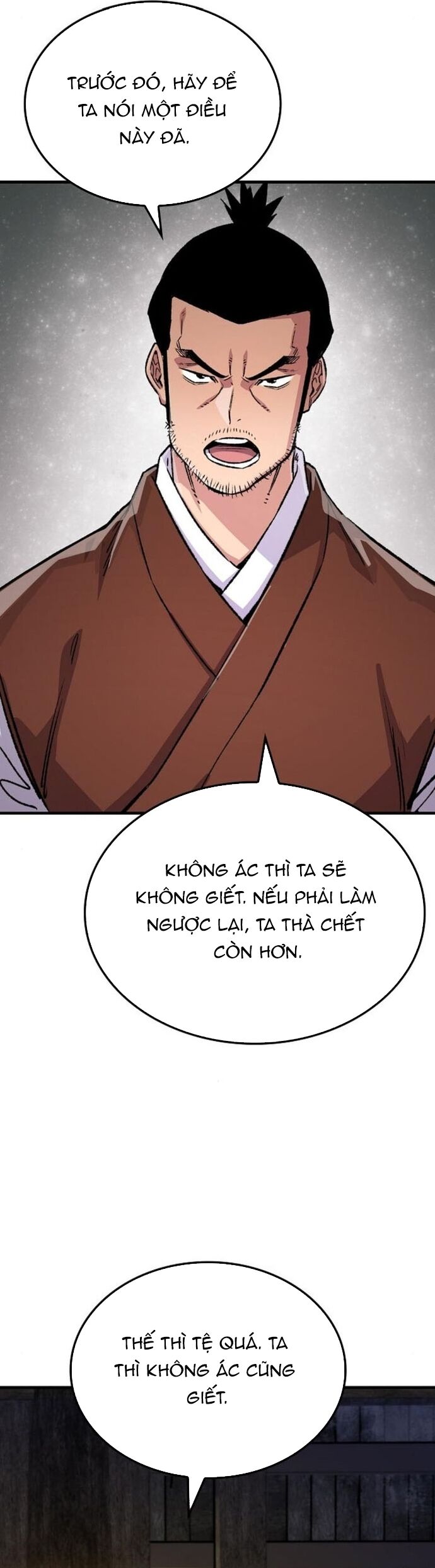 Thiên Ma Quy Hoàn Chương 73 Ảnh 7