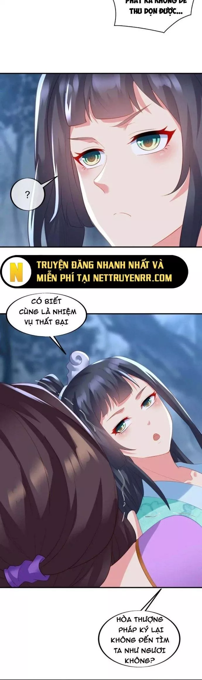 Bắt Đầu Quật Khởi Từ Làm Lô Đỉnh Chương 96 Ảnh 22