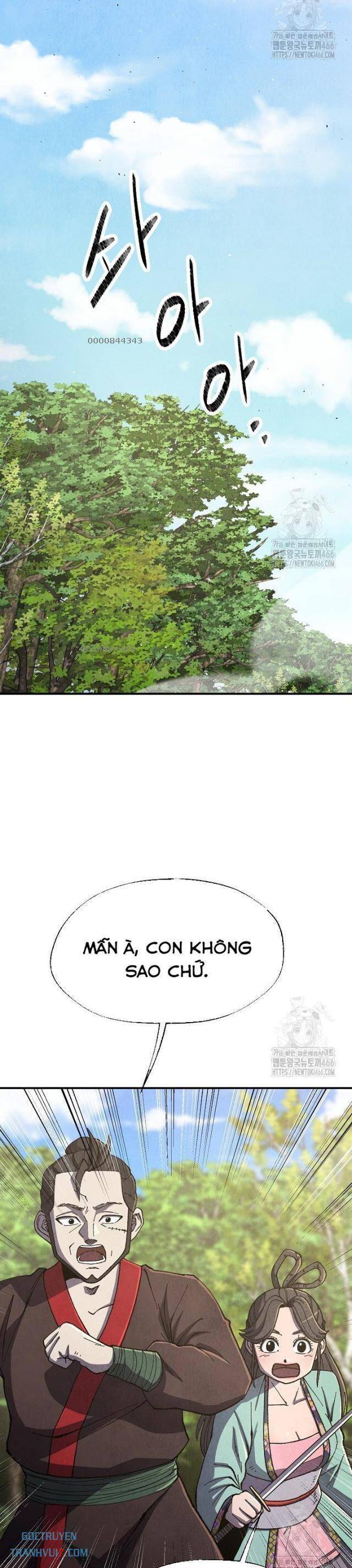 Ngoại Tôn Thiên Tài Của Nam Cung Thế Gia Chương 51 Ảnh 12