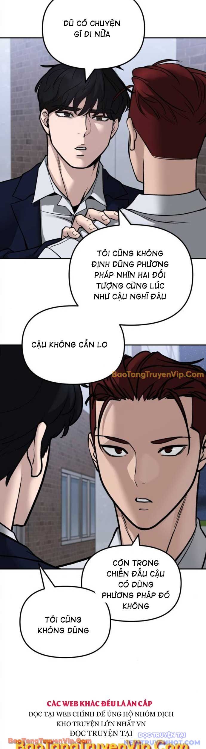 Giang Hồ Thực Thi Công Lý Chương 132 Ảnh 35