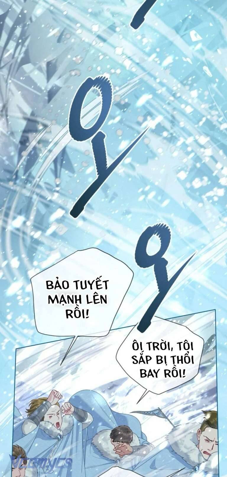 Sự Điều Trị Đặc Biệt Của Tinh Linh Chương 89 Ảnh 47