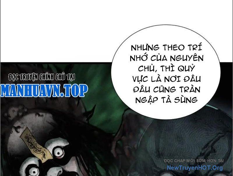 Ta Dựa Vào Tu Tiên Xưng Bá Mạt Thế Chương 7 Ảnh 148