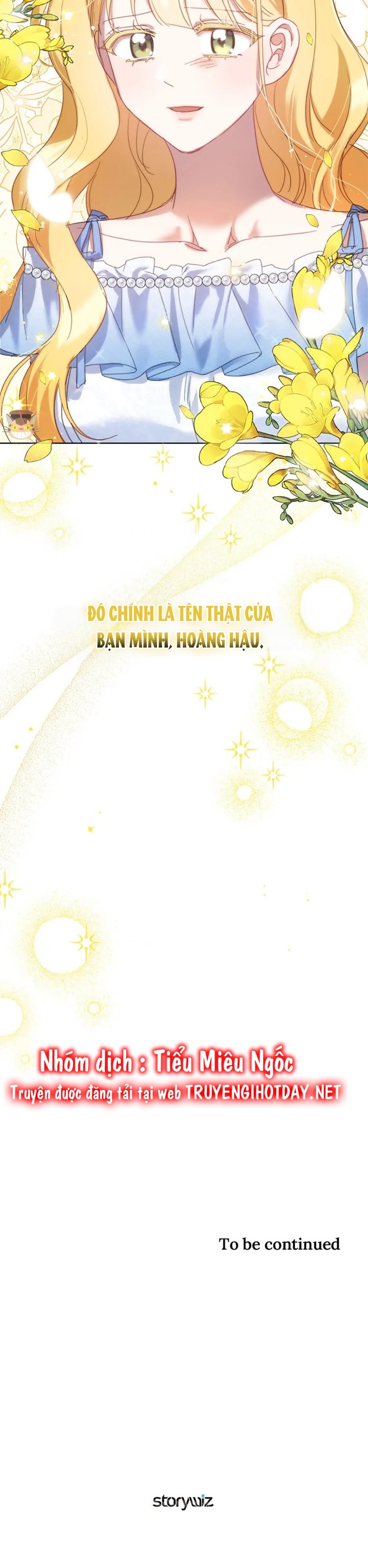 Chúng Ta Không Phải Chị Em Thân Thiết Chương 83 Ảnh 41
