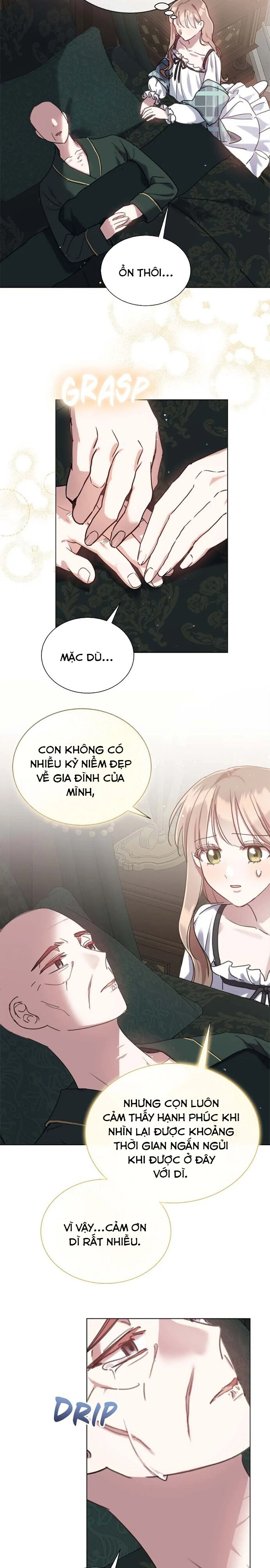 Chúng Ta Không Phải Chị Em Chương 77 Ảnh 23