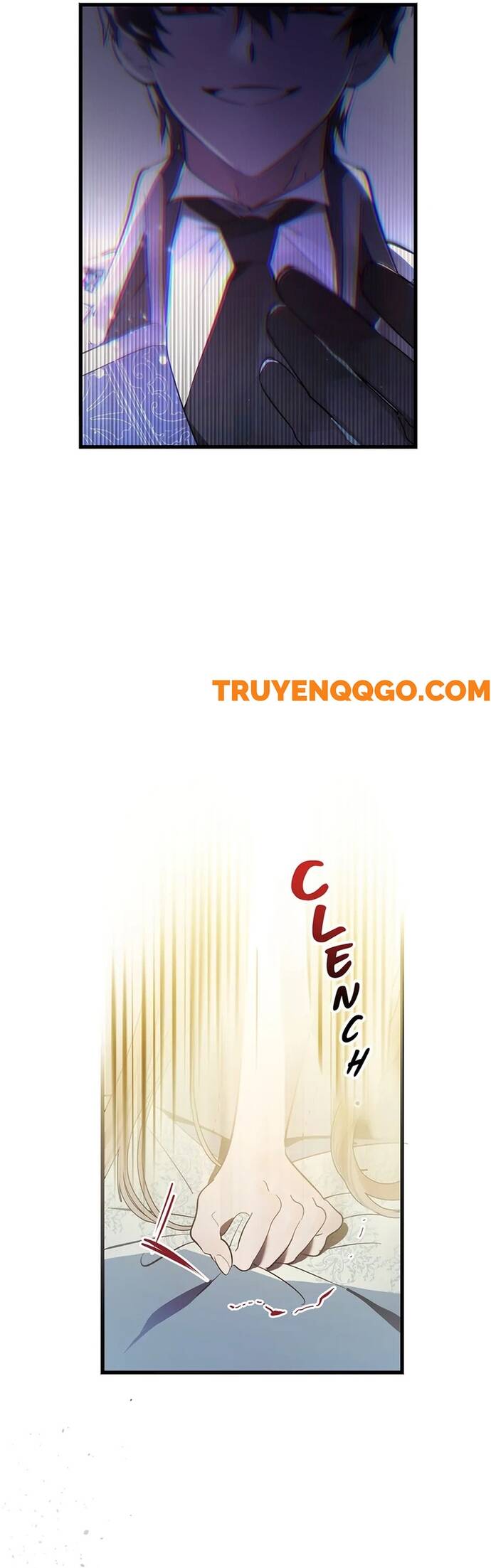 Bản Án Của Quý Tộc Suy Vong Chương 2 Ảnh 33